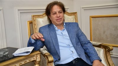 سويلم: كأس عاصمة مصر سيظهر في ثوبٍ جديد.. ورابطة الأندية ليست موجهة