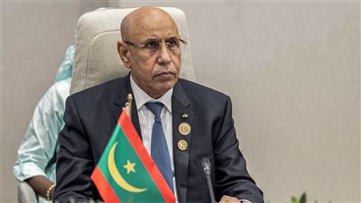 التعليم والصحة.. أبرز ملامح برنامج الرئيس الموريتاني محمد ولد الشيخ الغزواني لولاية ثانية