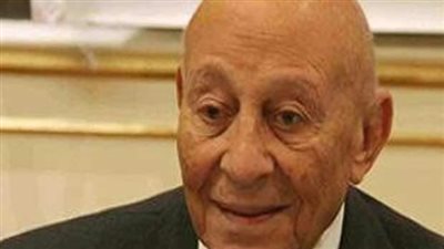 وزير الإعلام الأسبق محمد فايق يناقش كتابه «مسيرة تحرر» بمكتبة مصر العامة