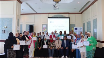 «حقوق الإنسان» يعقد جلسات «التوعية بحقوق الإنسان في المدارس» للمعلمين والأخصائيين الاجتماعيين