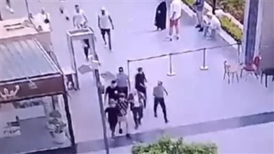 19 أكتوبر النطق بالحكم في قضية اعتداء إمام عاشور على فرد أمن بمول شهير