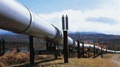 ضبط المتهمين بالاستيلاء على خط مواد بترولية بالقليوبية