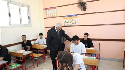 مؤسس «أمهات مصر»: عربي ثانوية عامة صعب 