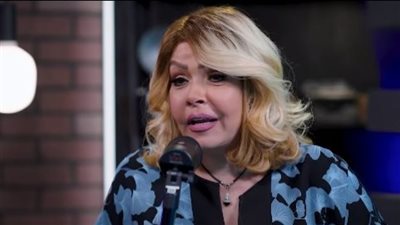 بسبب «الكباريه».. لوسي تكشف خضوعها لـ3 عمليات بالقلب