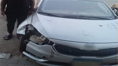 سيارة تنهي حياة طفل في الأميرية.. تفاصيل 