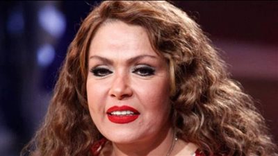 لوسي: جملة «الرقص حرام» مستفزة.. ولا تشغلني