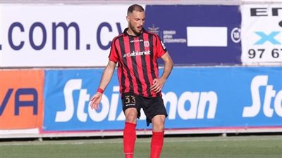 بعد تدخل المحامي السويسري.. فيفا ينصف الإسماعيلي في قضية سعدو