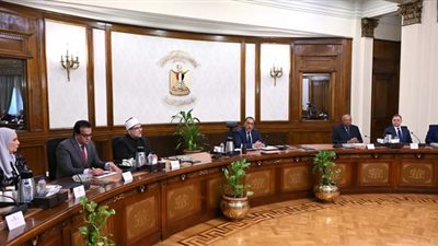 «مدبولي»: التنسيق مع الجانب السعودي لإجراء تحاليل الـDNA للمتوفين مجهولي الهوية