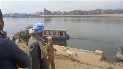 أهالي «المستجدة» يستغيثون: الجزيرة بلا خدمات وعيالنا مهددين بالموت يوميا