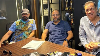 بعد 5 سنوات.. محمد سعد يعود للسينما ويتعاقد على فيلم 