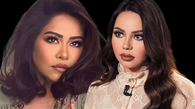 أسما إبراهيم تدعم شيرين عبد الوهاب في أزمتها: 