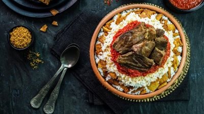 «الفتة» ترفع استهلاك المصريي من البصل لـ300 ألف طن خلال عيد الأضحى