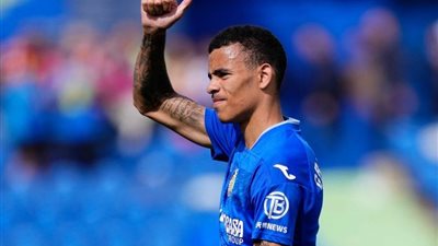 يوفنتوس مستمر فى محاولة التعاقد مع جرينوود ويونايتد ينتظر مكسب مالي ضخم