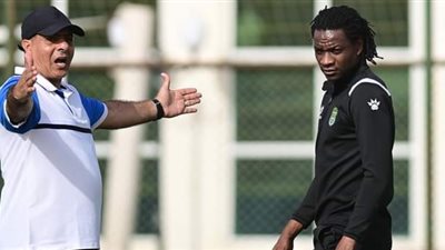 الاتحاد السكندري يرفع شعار لا بديل عن الفوز أمام فاركو غدأ