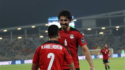 ليكون بديل حجازي.. اتحاد جدة يتحرك لضم محمد عبد المنعم 