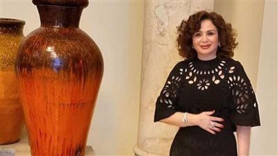 إلهام شاهين: مسلسل ع أمل كشف زيف بعض الرجال المتسلطين