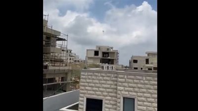 بالفيديو.. صافرات الإنذار تدوي قرب «سخنين» إثر استهداف معمل للصناعات العسكرية الإسرائيلية 