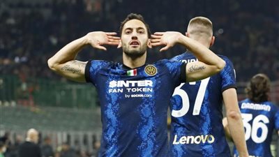 تقارير: إنترميلان يرد على مفاوضات بايرن مع وكيل هاكان برقم تعجيزي لرحيله