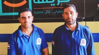 مسعفان يتمكنان من إنقاذ حياة طفلة صغيرة توقف قلبها جراء حادث عنيف