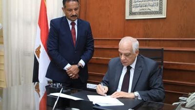 تعرف على تنسيق القبول بالصف الأول الثانوى العام والفنى بالجيزة بعد اعتمادها رسميا