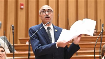 أول طلب إحاطة بشأن شكاوى المواطنين من قانون التصالح الجديد 