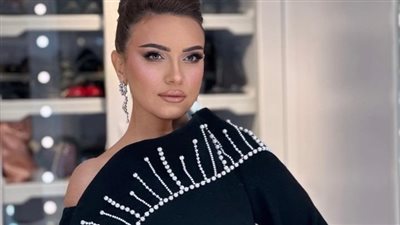 بعد إعلان إصابتها بالسرطان.. ريهام عبد الغفور تدعم كندة علوش بهذه الرسالة