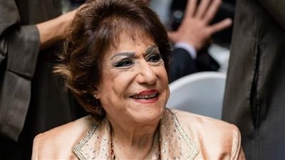 سميحة أيوب: أرفض المشاركة بمشهد في عمل فني حتى لو كان جيدًا