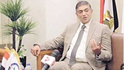 رئيس حزب الإصلاح والنهضة عن سحب تراخيص «١٦» شركة سياحية: مؤسسات عرضت حياة الحجاج للخطر