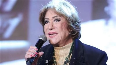 سميحة أيوب: الراجل لو بص على ست تانية يجب على الزوجة أن تتغاضى