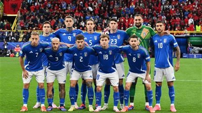 قمة نارية بين إيطاليا وكرواتيا في يورو 2024