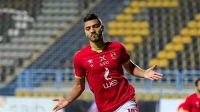 محمد شريف: كولر لم يطلب رحيلي عن الأهلي.. والدوري السعودي صعب