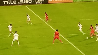 الاتحاد السكندري يقبل استقالة طارق العشرى وجهازه المعاون.. وإعلان المدرب الجديد خلال ساعات