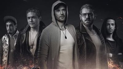 سهام النقد تصيب «ولاد رزق 3» رغم تحقيق أعلى الإيرادات.. والنقاد: «بعيد عن الواقع المصري وكله إيحاءات»