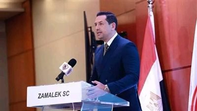 مجلس الزمالك يقبل اعتذار المتحدث الرسمي للنادي