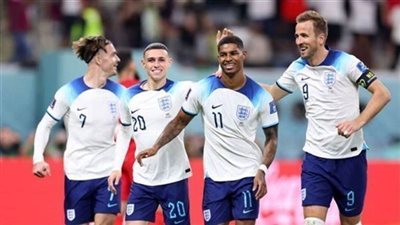 منتخب إنجلترا يلتقي سلوفينيا من أجل صدارة المجموعة في اليورو 2024