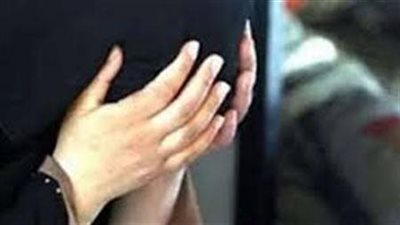 كشف حقيقة استغاثة أم من ضرب نجلها وزوجته في الدقهلية