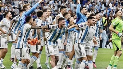 تاريخ مواجهات الأرجنتين وتشيلي في كوبا أمريكا