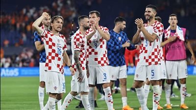 التشكيل المتوقع لقمة كرواتيا وإيطاليا في اليورو 2024