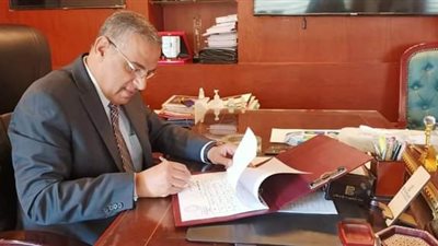 بعد اعتماده رسميا.. تعرف على تنسيق القبول بالصف الأول الثانوى العام بسوهاج 