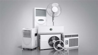 شعبة الأجهزة الكهربائية: زيادة عمليات شراء المراوح والتكييفات مع دخول موسم الصيف