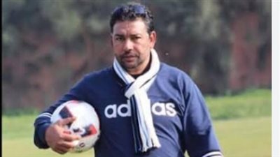 احمد ساري مديرا فنيا للإتحاد السكندري  خلفا لطارق العشري لنهاية الموسم 