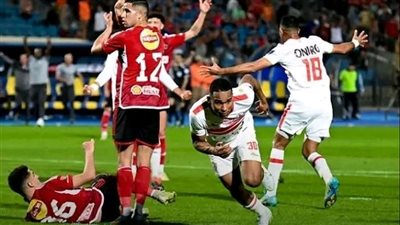 أسامة عرابي خايف من رباعي الزمالك فى لقاء الأهلي بالسوبر الأفريقي 