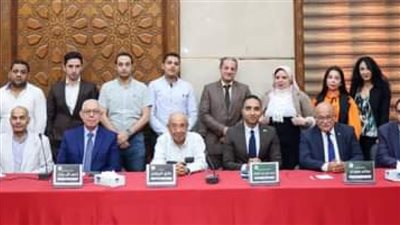 نقيب المهندسين: لجنة الفضاء حققت نجاحات عديدة خلال السنوات السابقة