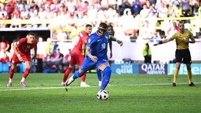 تعادل مخيب للآمال لمنتخب فرنسا أمام بولندا في اليورو 2024