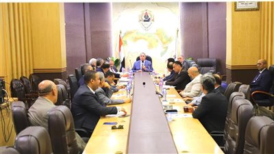 بعد انتهاء اجتماعه.. مجلس نقابة المحامين يعلن الضوابط الجديدة للقيد بجدول النقابة