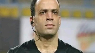 المقاولون يطلب إعادة مباراته أمام بيراميدز بسبب الحنفي 