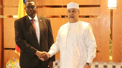 الخرطوم تستدعي بشكل مفاجئ سفير السودان في تشاد
