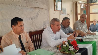 «تعليم دمياط» تصدر تعليمات هامة استعدادًا للعام الدراسي الجديد