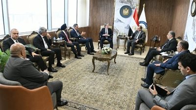البترول: «كارلايل» العالمية تسعى لضخ استثمارات ضخمة في مصر
