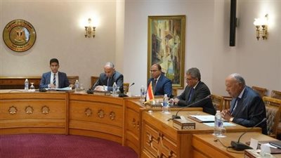 انعقاد جولة الحوار الاستراتيجي بين مصر واليمن على مستوى وزيري الخارجية